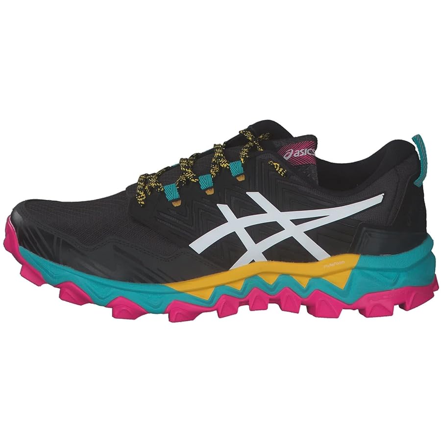 asics fujitrabuco