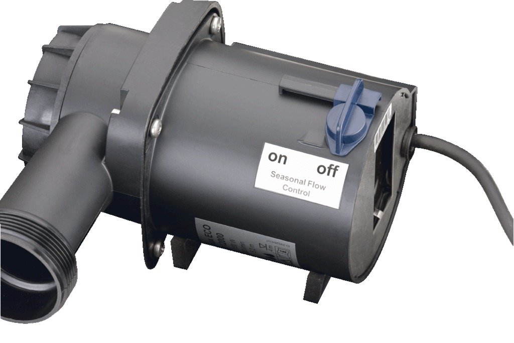 Oase 50742 Filter-Bachlaufpumpe AquaMax Eco Premium 12000 [Gartenartikel]