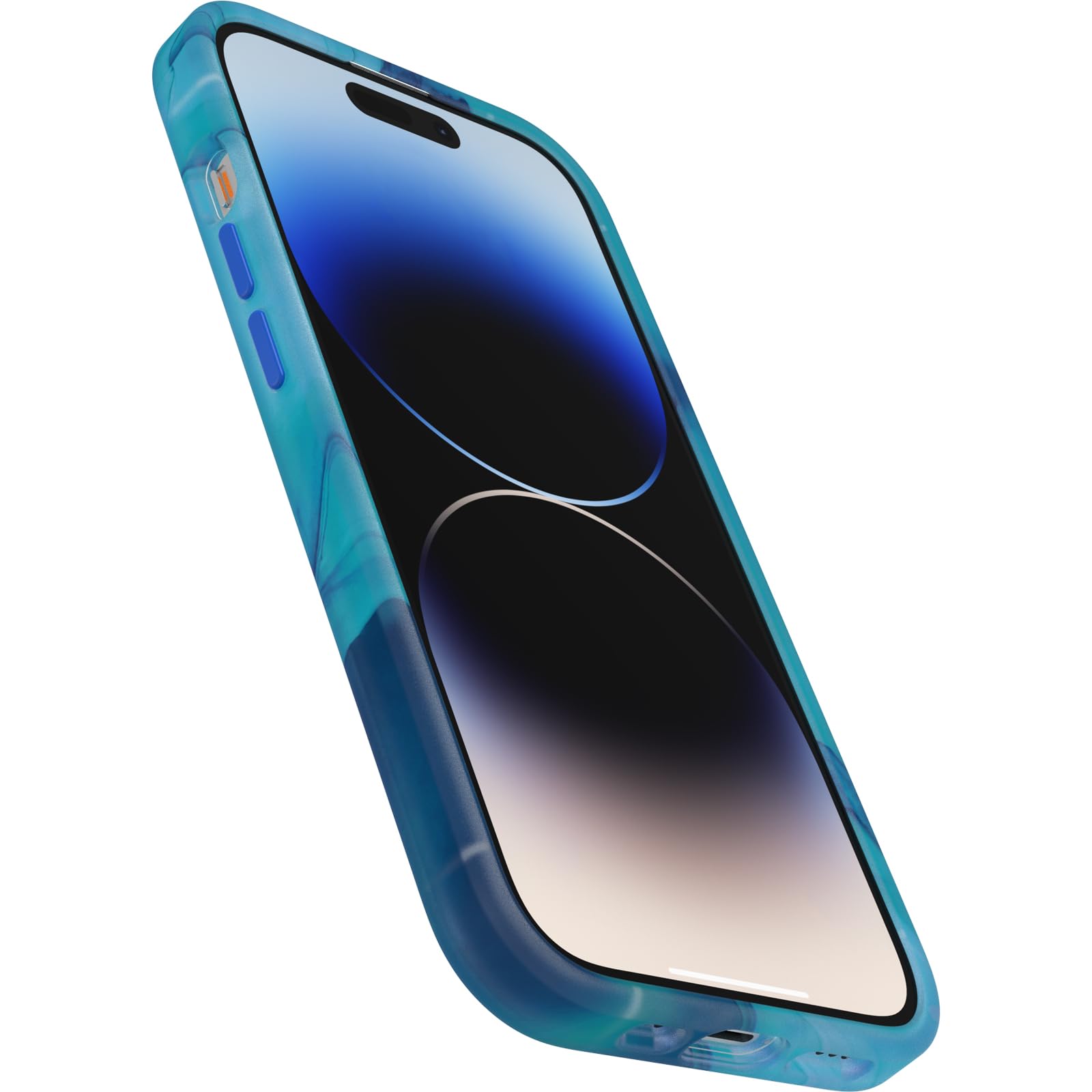 スマホアクセサリー TERUZUSHI iPhone ULTR CASE for14/13PRO iPhone