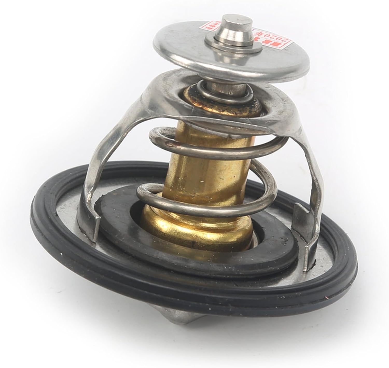 90916-03093 90916-03123 Engine Coolant Thermostat Compatible with Toyota 4Runner Echo Prius Supra Tacoma Yaris Scion XA XB Lexus GS300 GS400 GS430 IS300 SC300 SC400