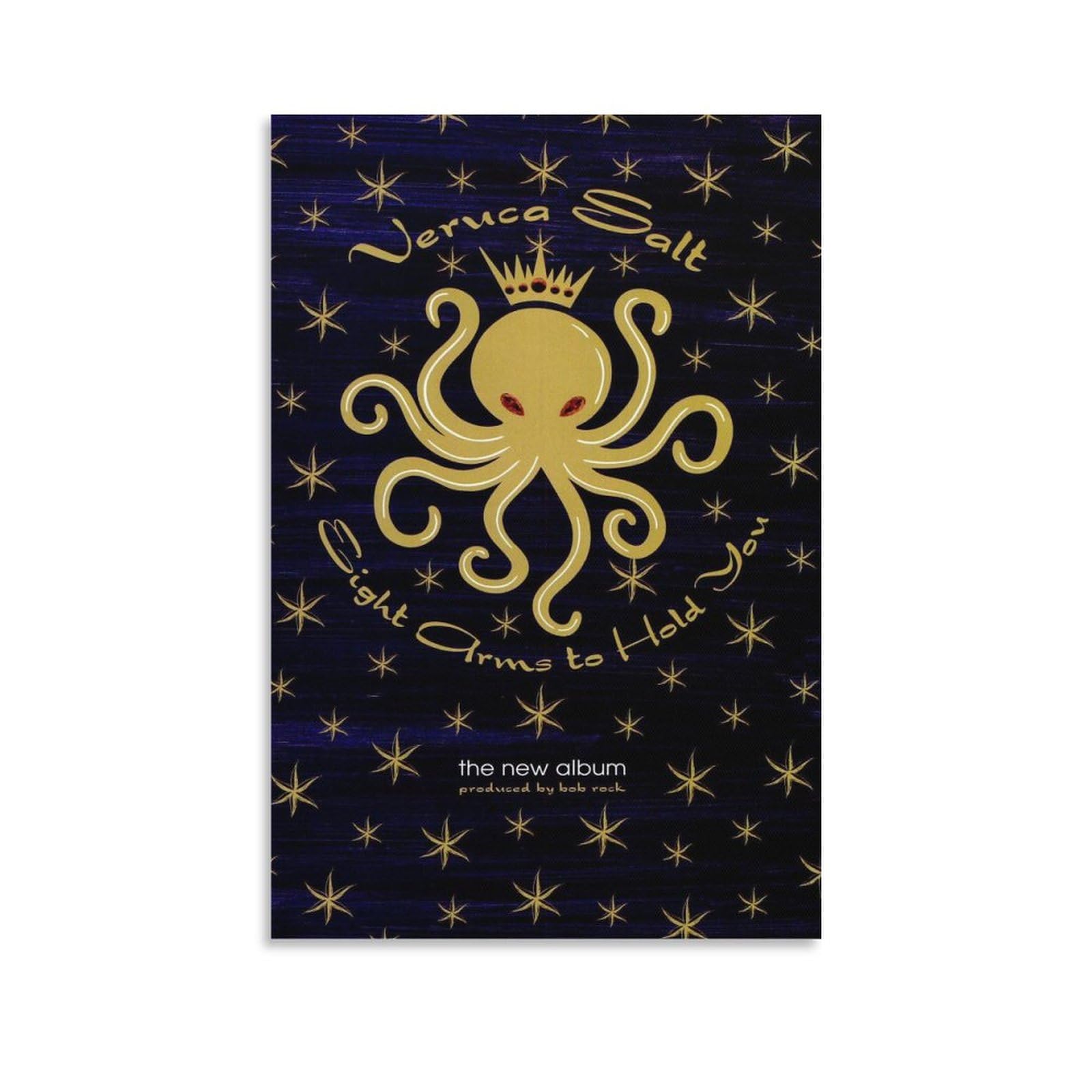 MODEXO Veruca Salt Canvas Poster Living Room Decoration Bedroom Decoration Gift Unframe-style 12x18inch(30x45cm)