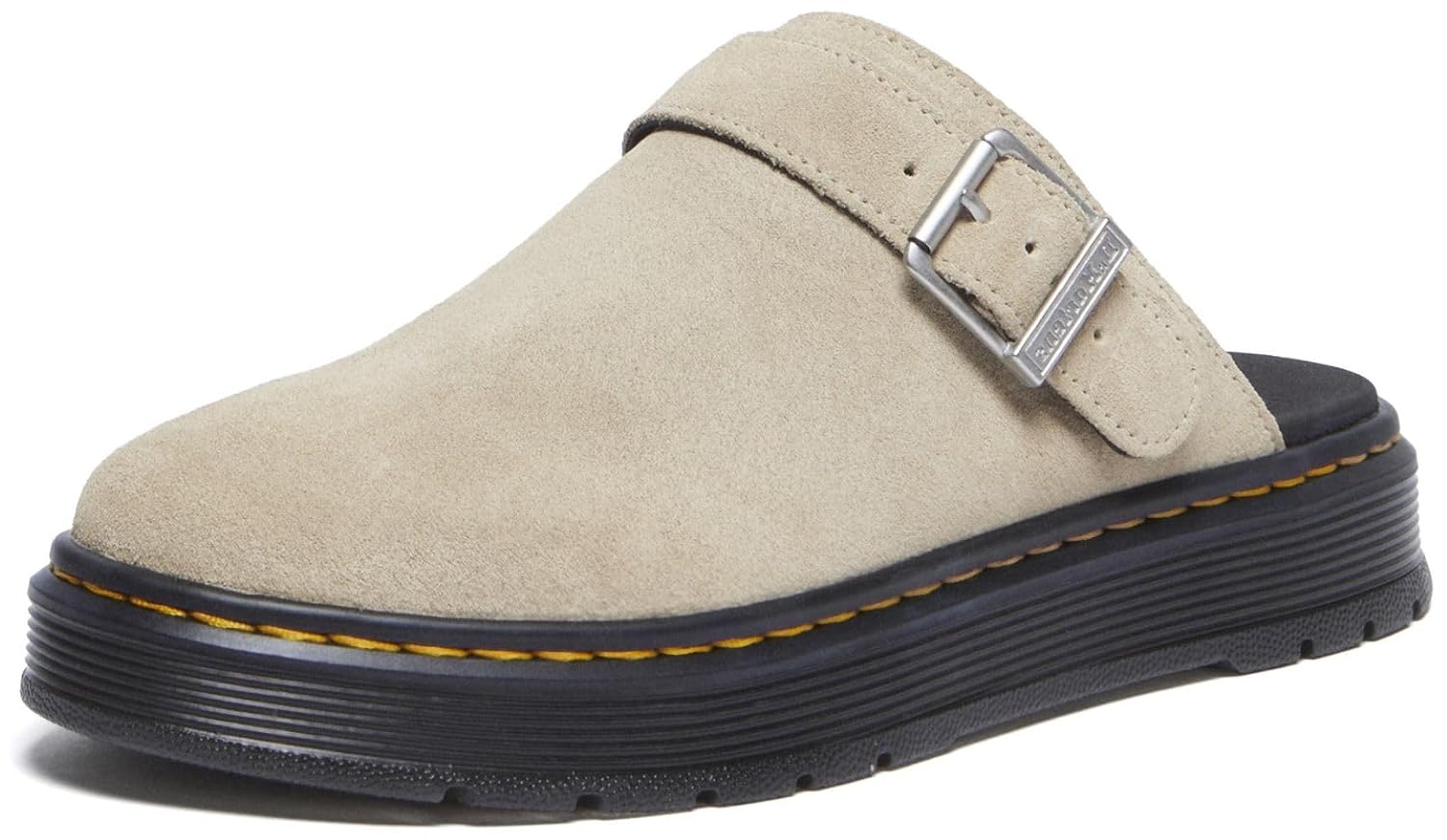 Dr. Martens Unisex-Adult Brookline Mule - Review, Price and Buying Guide