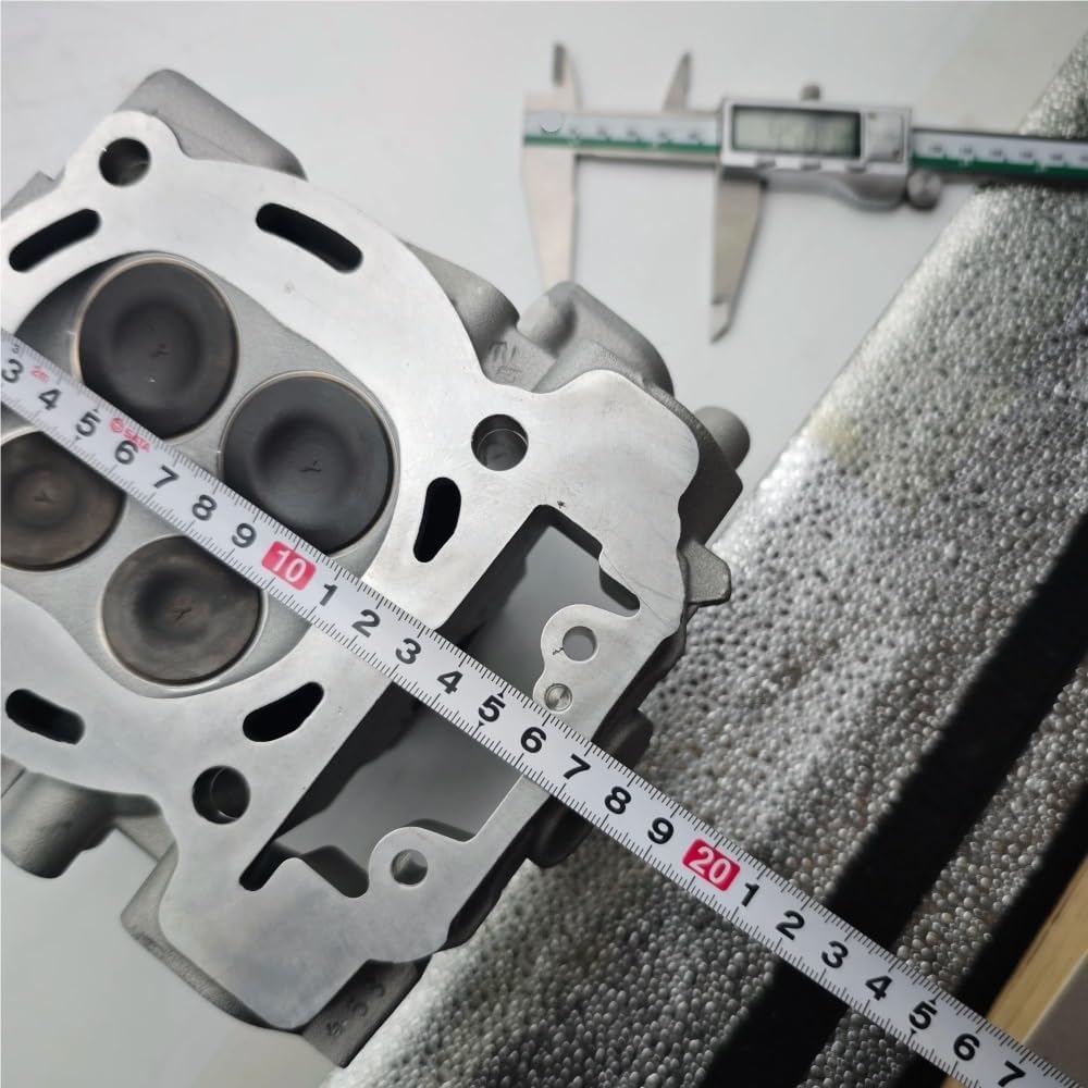 Cylinder Assy For Co Re OU Mave1000 HD5 HD10 Outla450 O 1000 420623064 420413106