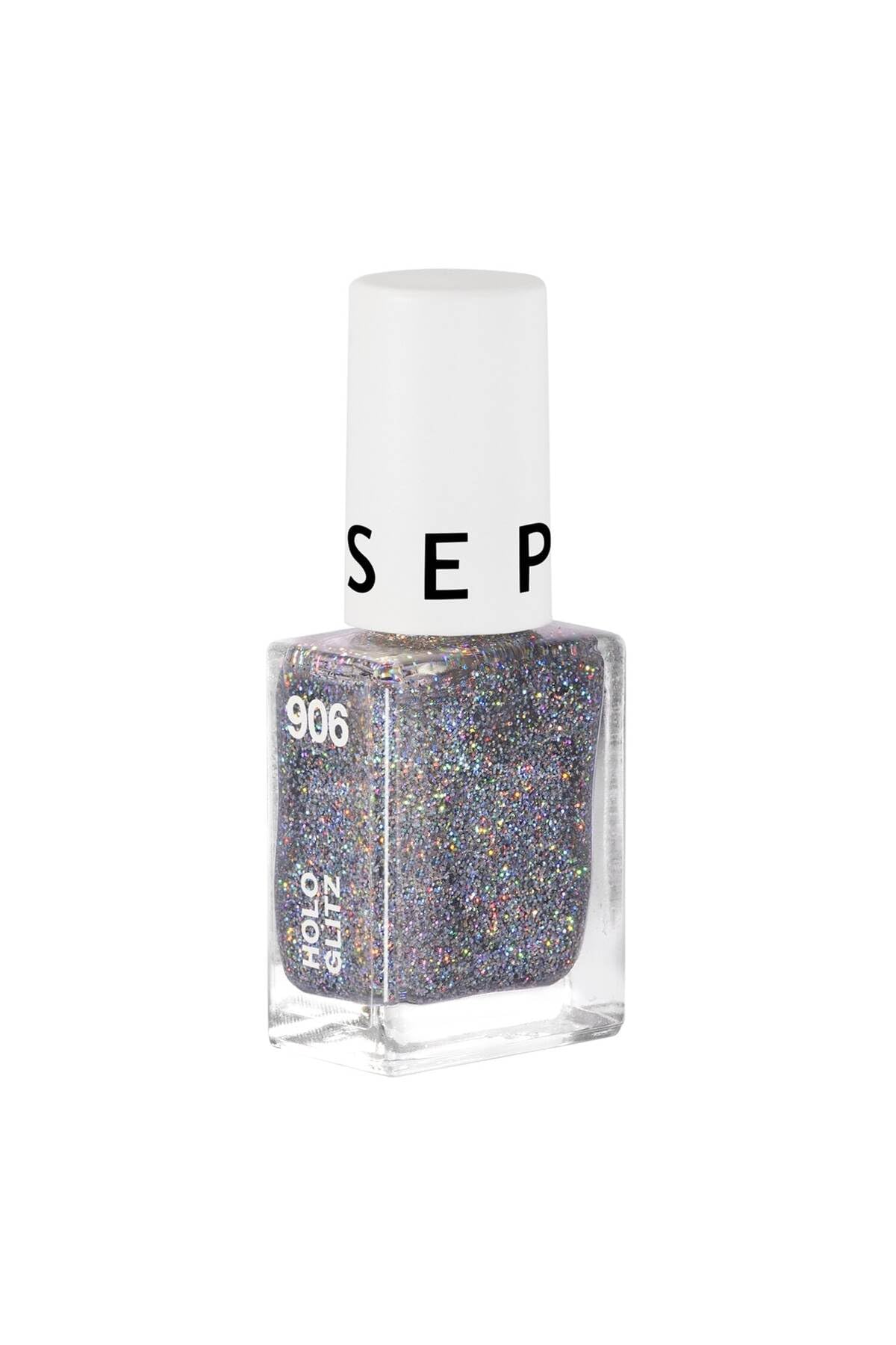 Sephora Nail Polish - Oje 906 Holo Glitz