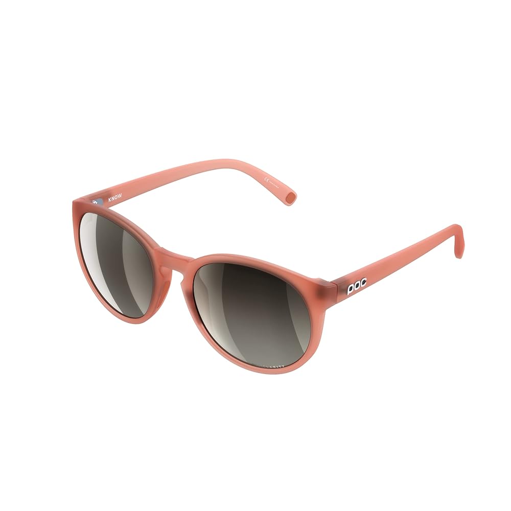 POC ポック Know ノウ - Lemon Calcite Translucent サングラス POC know POC サングラス POC ポック Know ノウ - Lemon