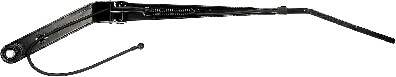 Dorman 602-5420 Front Driver Side Windshield Wiper Arm Compatible with Select Volvo Models