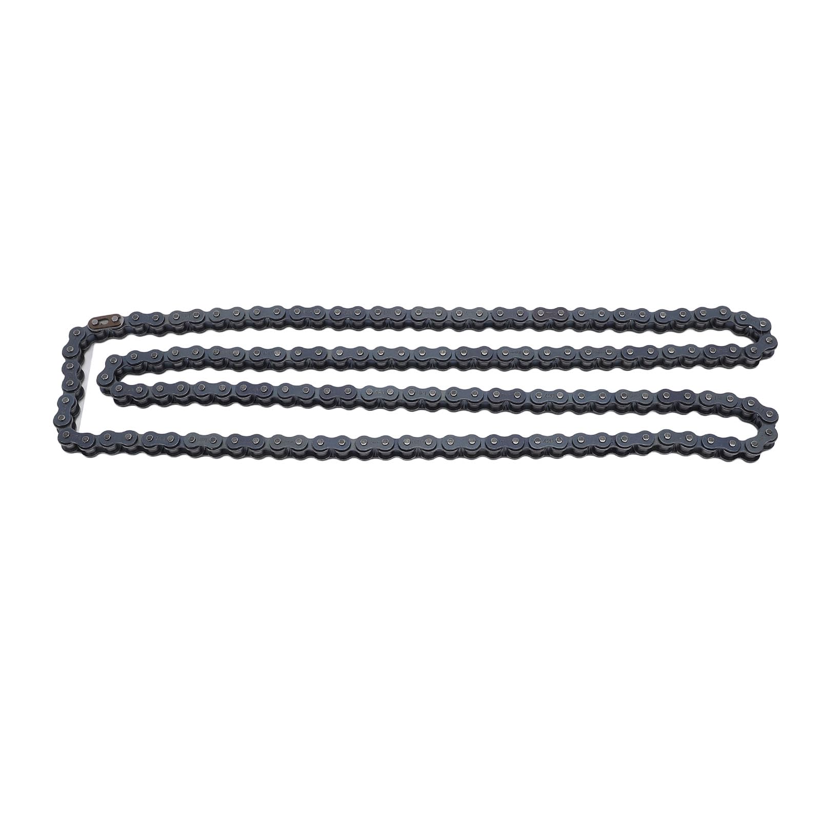 Kit de Pignon de Chaîne 420 15T 37T, Ensemble Complet de Chaîne Avant et Arrière pour Pit Pro Trail Dirt Pocket ATV Quad Bike