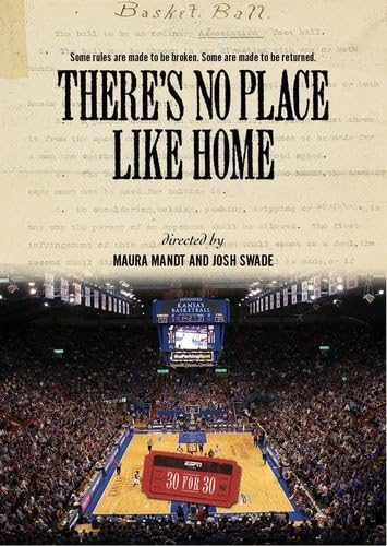 ESPN Films 30 for 30: There's No Place Like Home