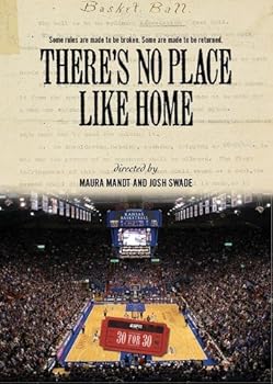 ESPN Films 30 for 30:  There's No Place Like Home