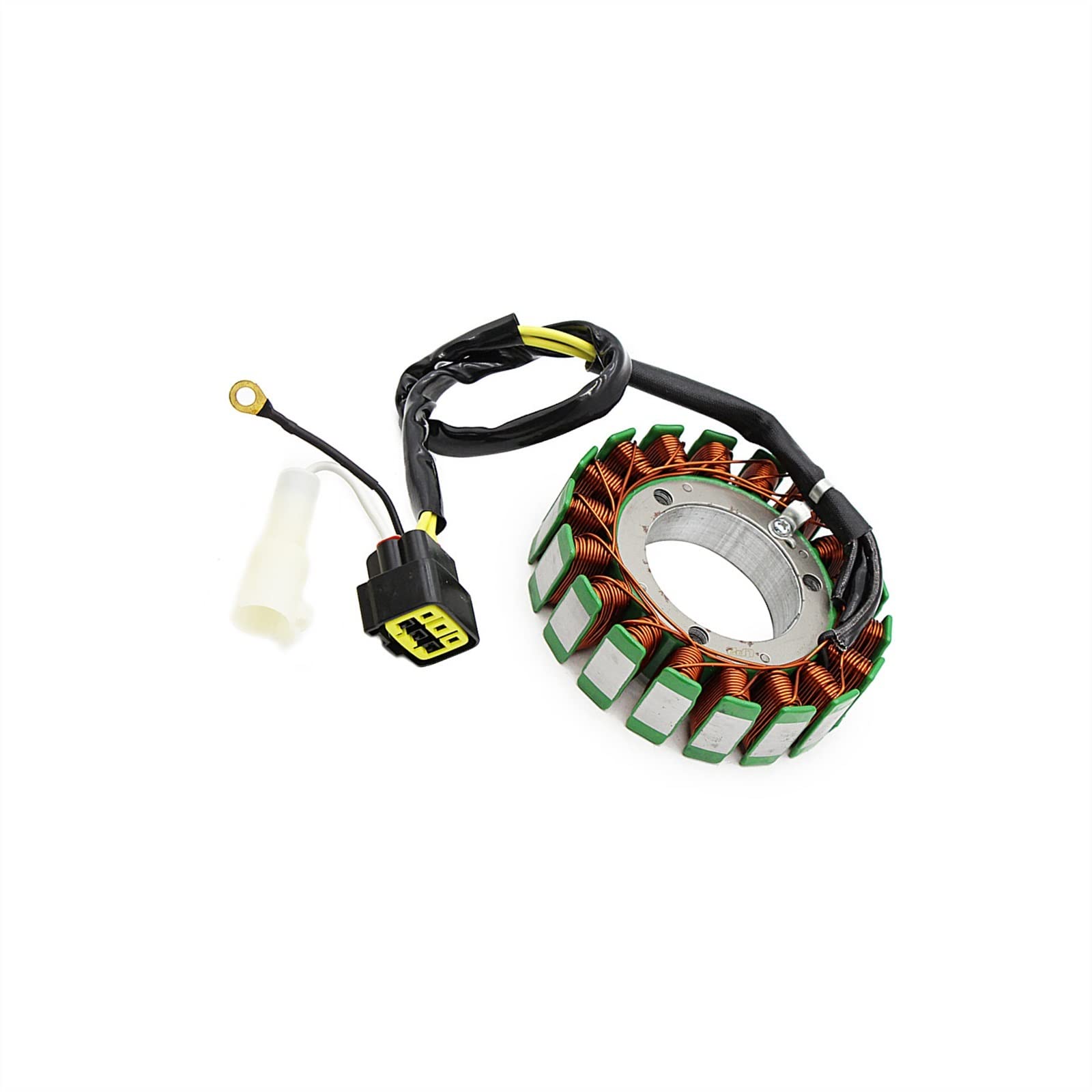 Stator Coil For Suzuki For DF40 QHS/L TS/L DF50 W QHS/L W TS/L 32120-87J20 Coil Battery Charging Boat Motor Stator Coil