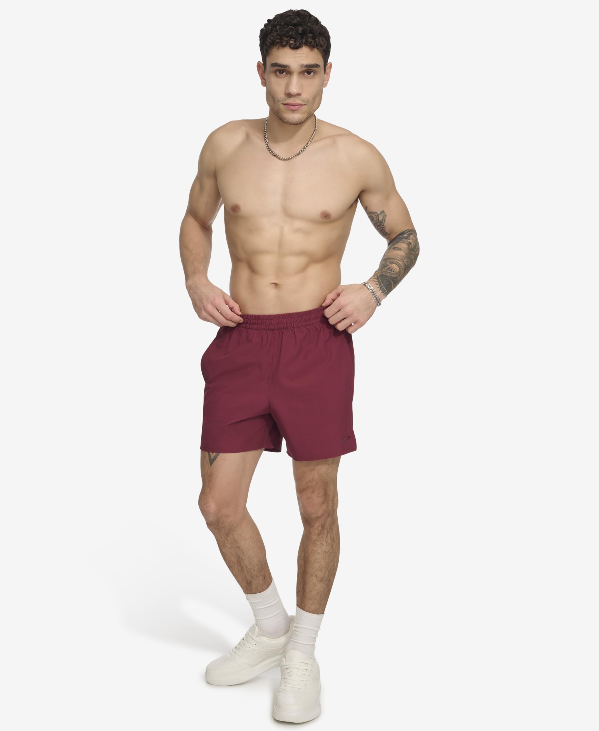 DKNY Bañador para Hombre