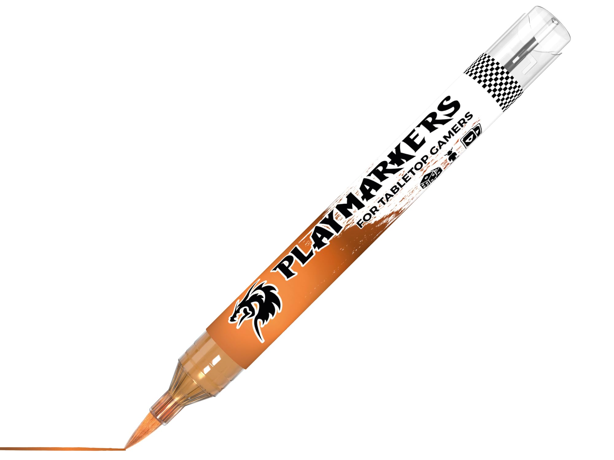 Ak Interactive Ak Playmarkers Akm033 Copper