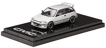 ☆新品未開封☆One model 1/64 シビック 新品18Z01-03 onemodel 1/64 ホンダ Civic FD2 Mugen RR レッド