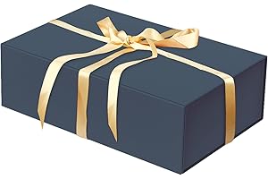 Luxury Packaging: A Sophisticated Presentation for Unforgettable Gifts