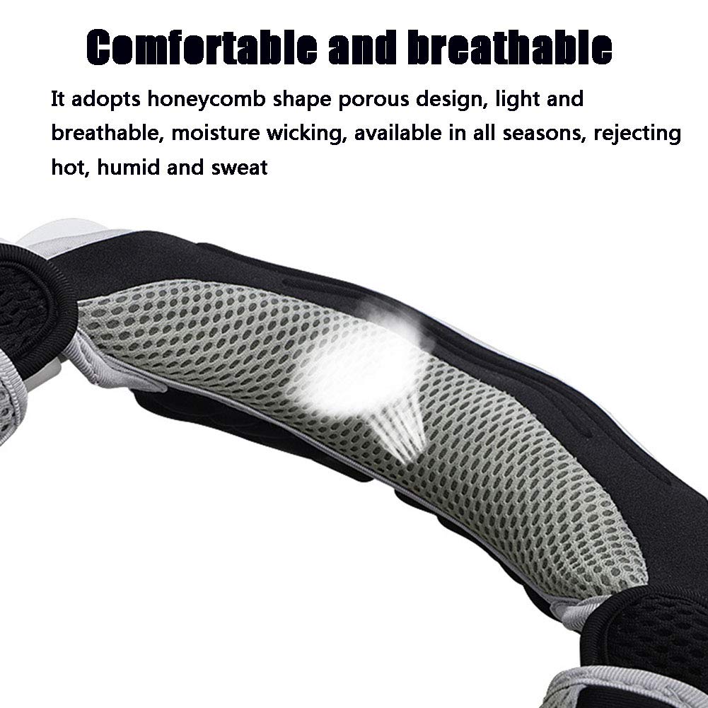 Amazon.co.jp: モーターサイクルネックブレース、プロネック  