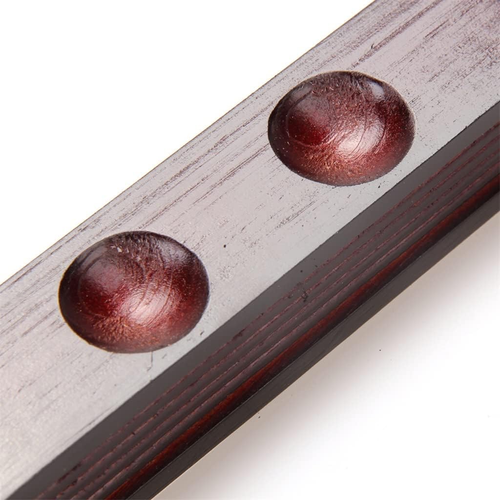 2pc Professional Sticks Wood Rack Holder Snooker Billiard Pool Wall Mount Hanging 6 Cue