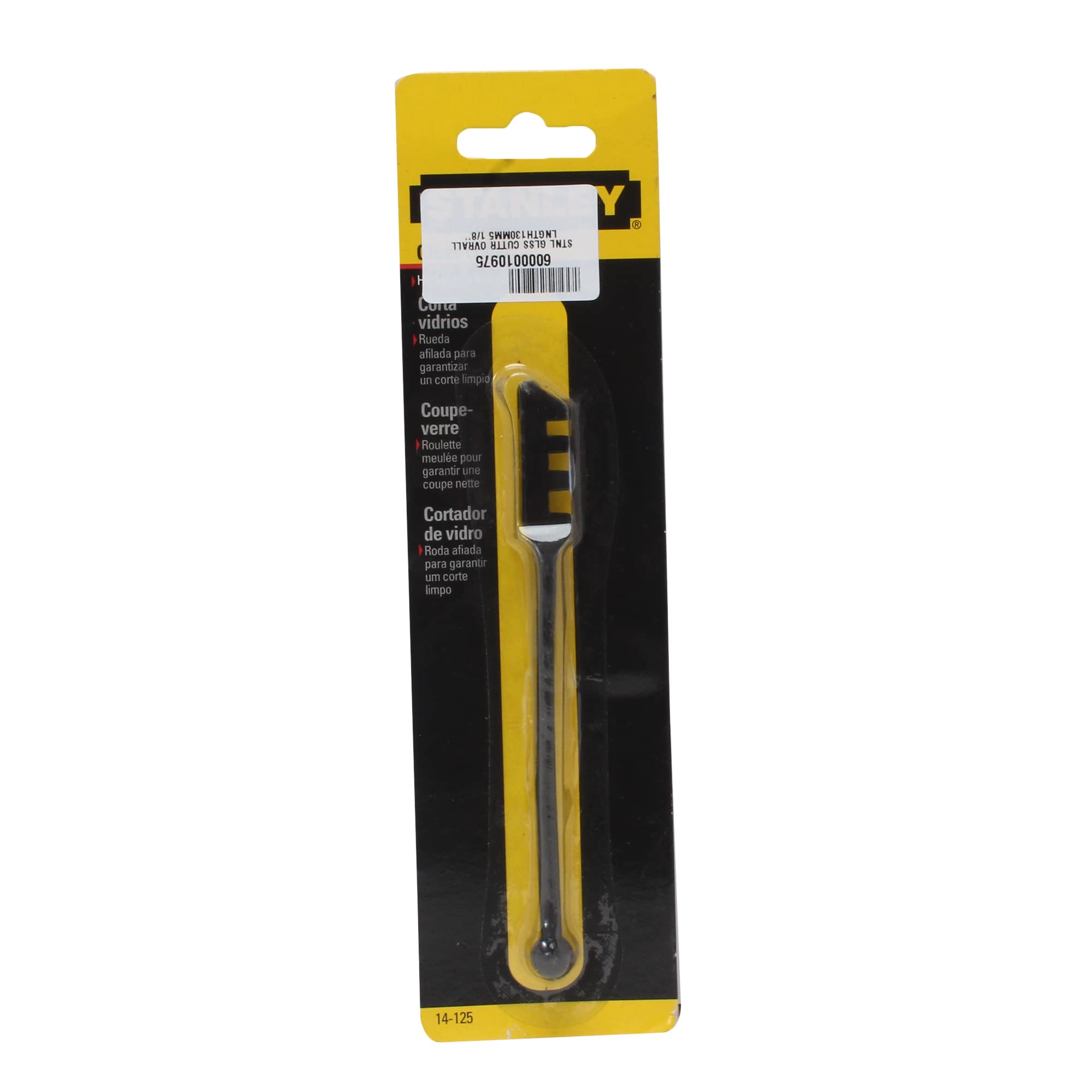 STANLEY GLASS CUTTER OVERALL LENGTH 130MM 5 1/8 (B0BT9QCZP8) Amazon Price History, Amazon Price Tracker