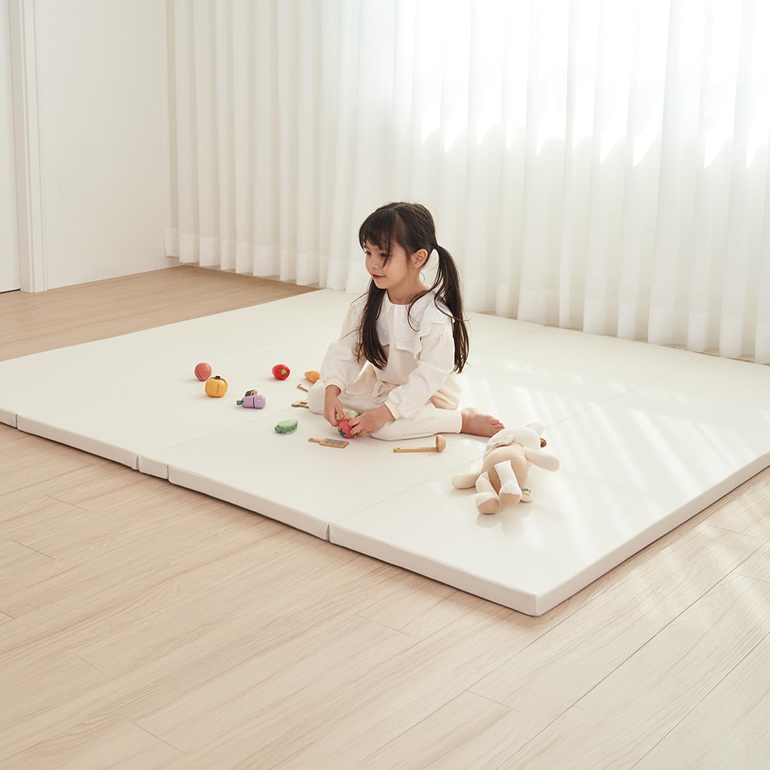 Amazon.co.jp: 【ひよこクラブ掲載】popomi（ポポミ） 抗菌プレイ