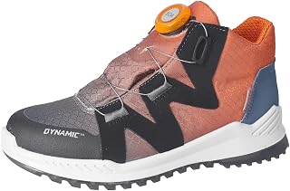 RICOSTA Kids Boots Need,Width: Regular,Removable Insole, TEX,BOA