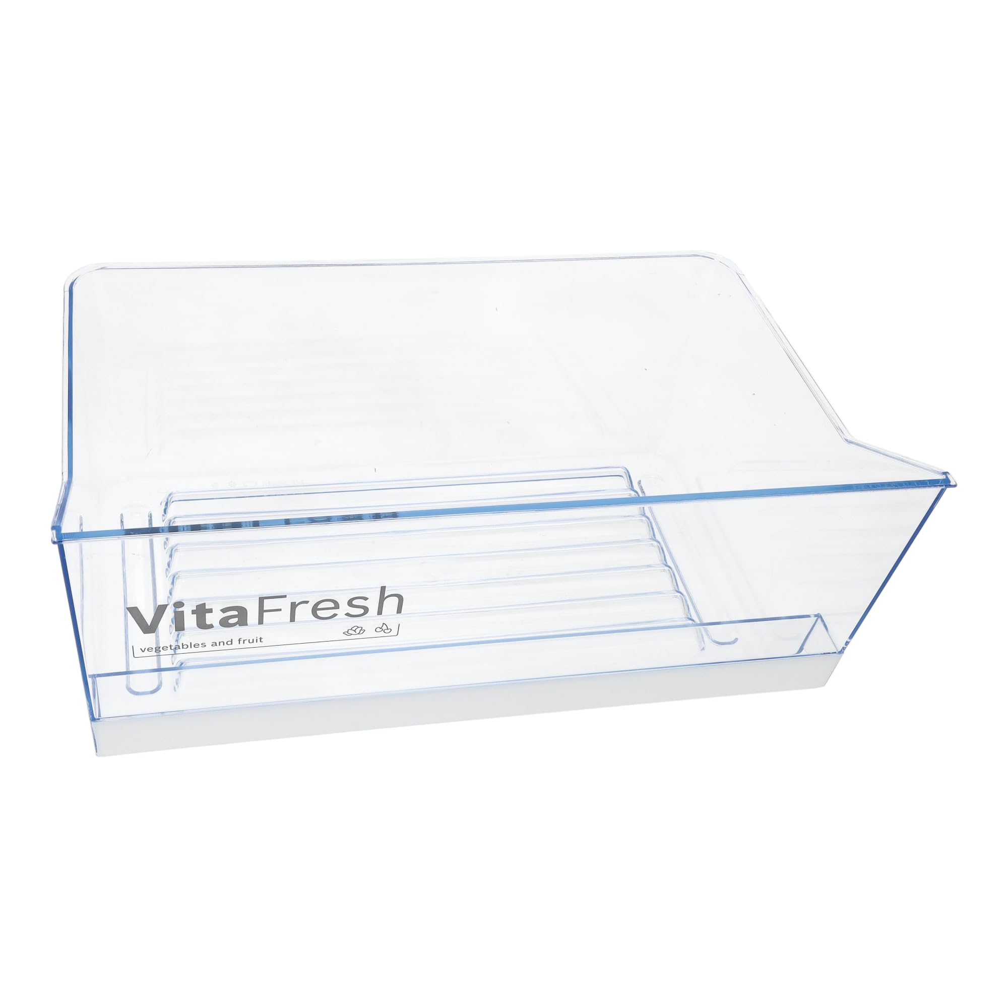 Bac à légumes VitaFresh (44,4 x 27,4 cm) pour réfrigérateur Bosch - 11020813