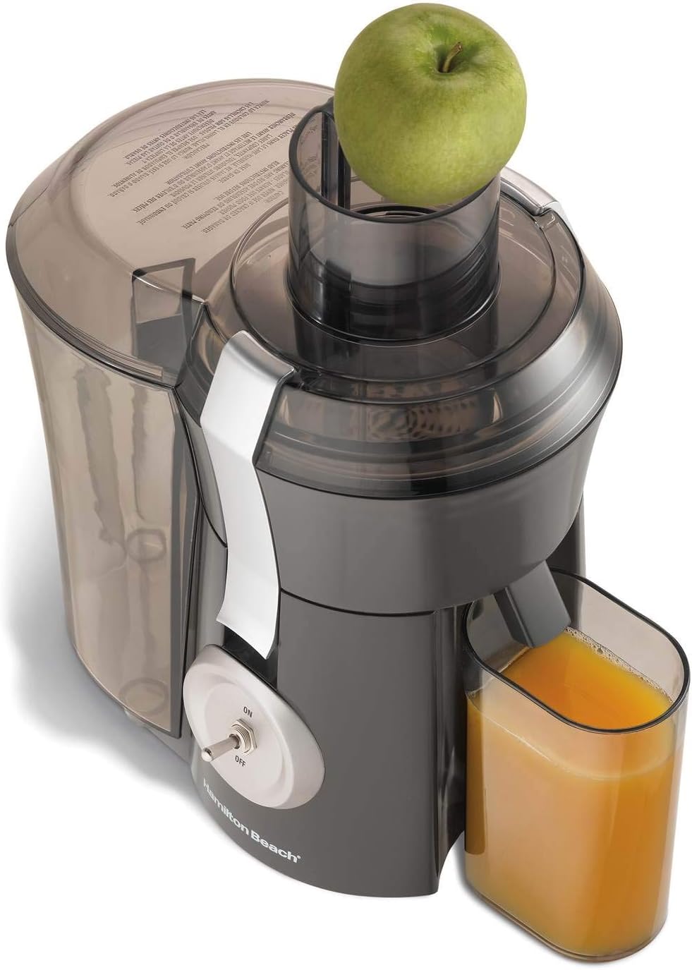 Hamilton Beach 67650 Big Mouth Pro Juice Extractor Jamaica Ubuy