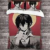 2 Angemessenes Design: Das versteckte Reißverschlussdesign eignet sich sehr gut zum An- und Ausziehen der Laken. Auch nach mehrmaliger Reinigung behält das Material seine Form und nach mehrmaligem Gebrauch und Reinigung seinen perfekten Zustand.