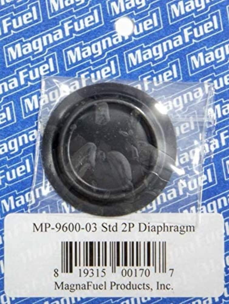 MagnaFuel MP-9600-03 Replacement Diaphragm