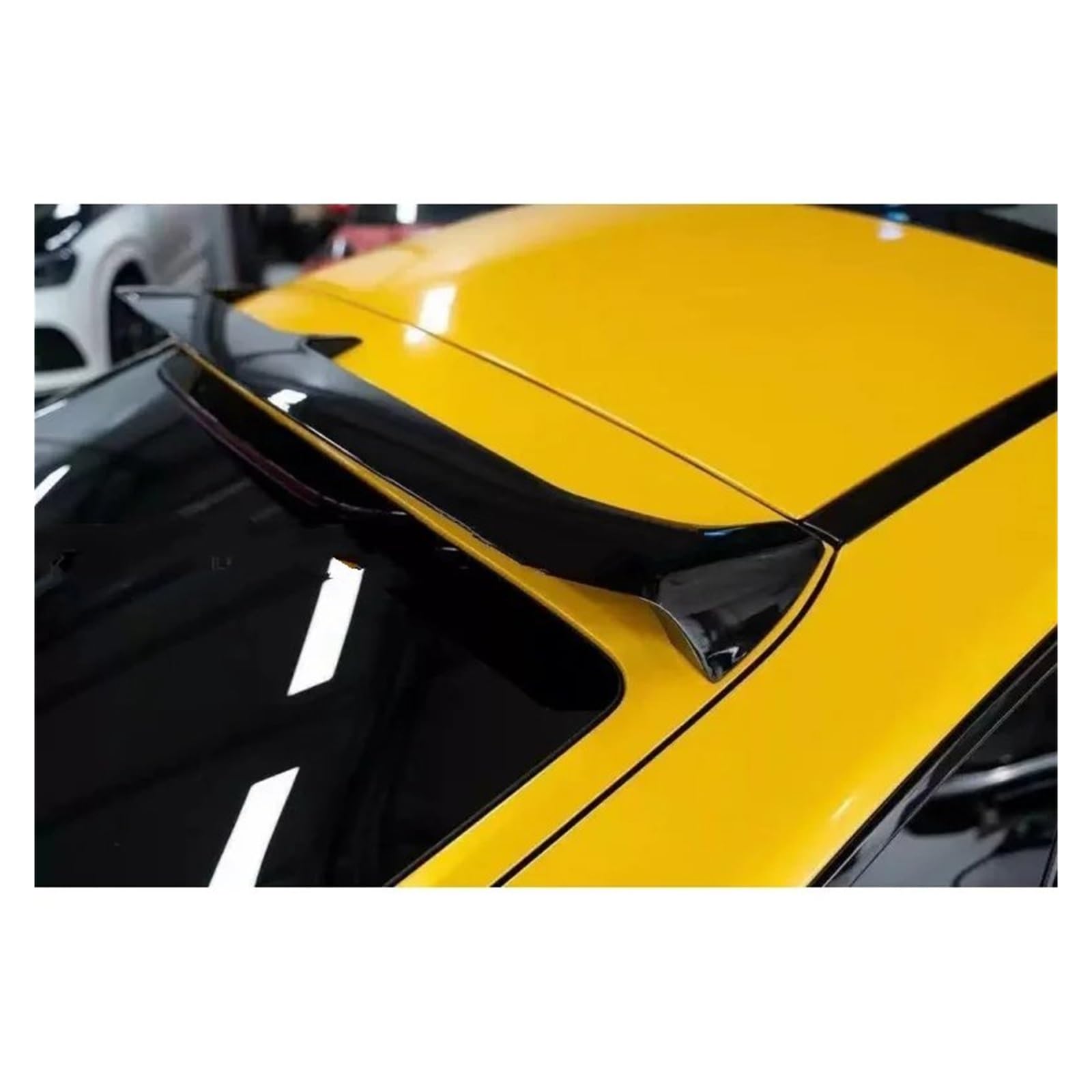 Amazon.co.jp: リア スポイ 用 GLEクラス用 クーペ用 C167 GLE350 450 