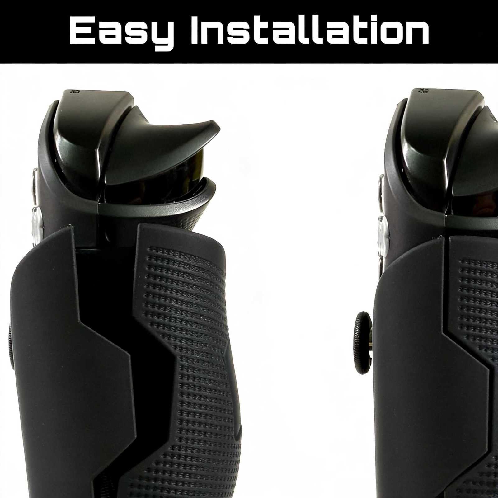 DIY uchwyt z nadrukiem 3D do Legion Go 2 uchwyt do konsoli do gier Legion Go2 uchwyt ergonomiczny design