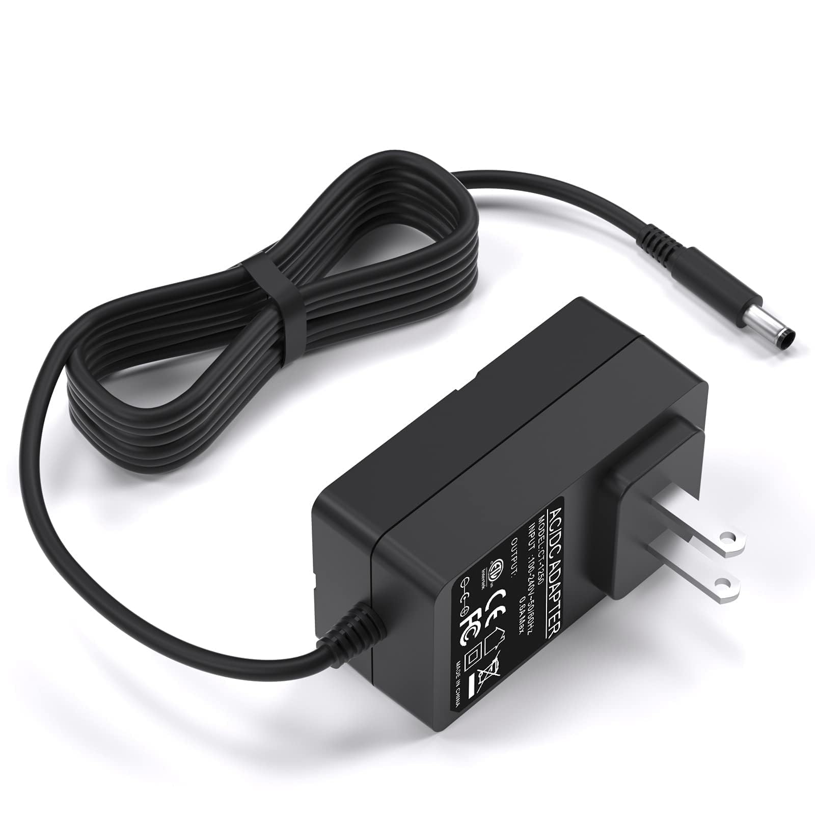 VHBW Charger Compatible with Bose Speaker, Bose Soundlink I II III