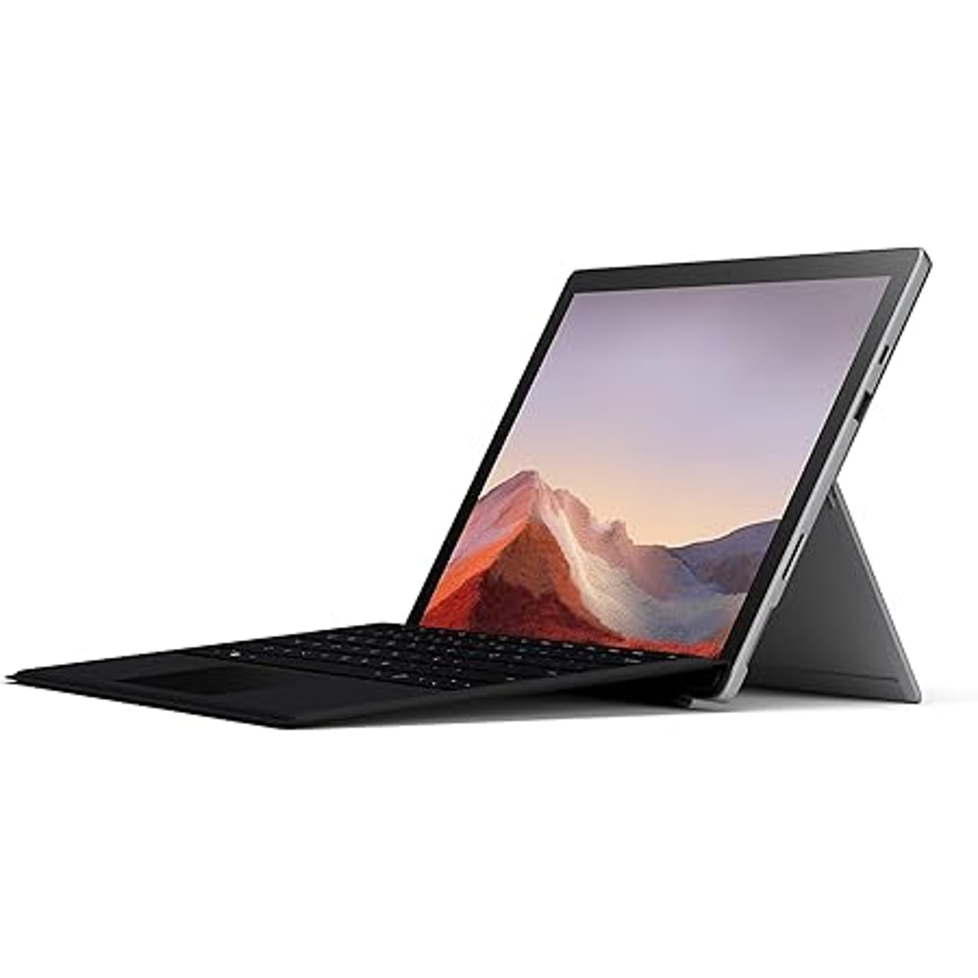 2019 Microsoft Surface Pro 7 with Intel Core i5-1035G4 (12.3