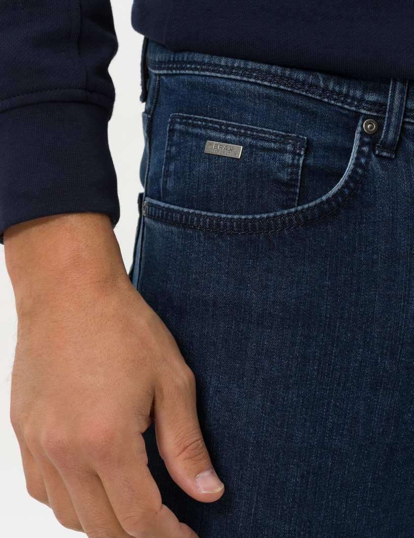 BRAX Style Cadiz Masterpiece Moderne Five-Pocket - Jeans Hombre