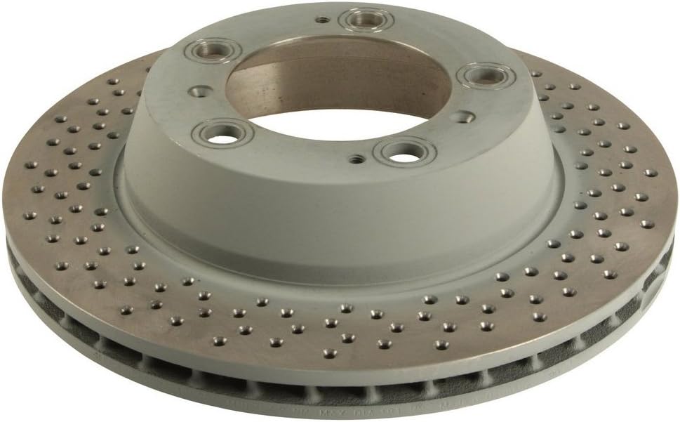 Sebro Brake Disc