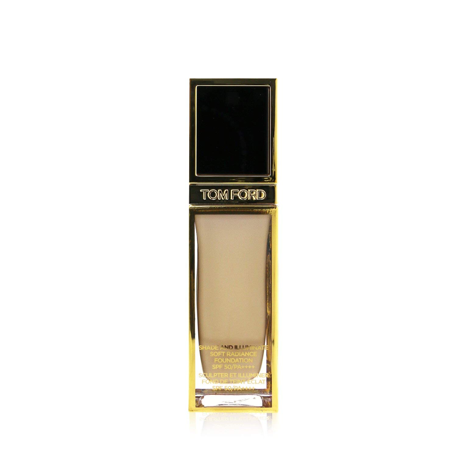 ファンデーション TOM FORD Shade and Illuminate Foundation Amazon.com : Tom Ford Shade and Illuminate Soft Radiance