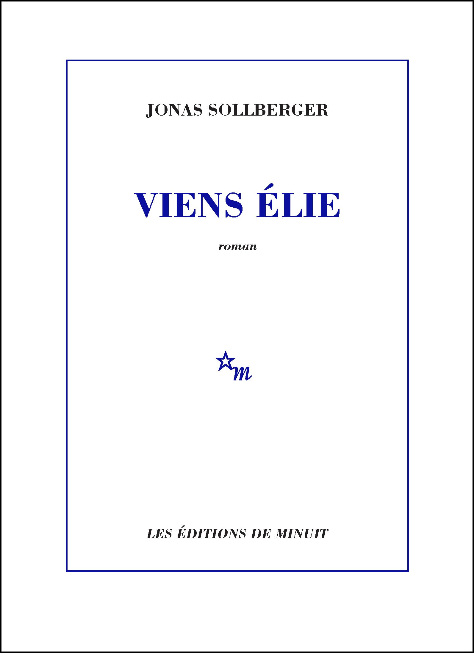 Viens Elie