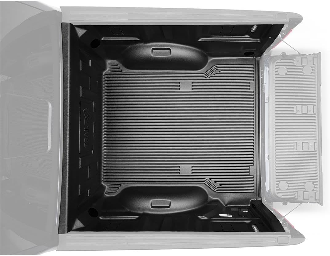 TrailFX RC55U14 Component Tub Replacement Bed Liner Component for Trail FX Bed Liners 5 Foot by 9 Foot No Drill Install Made in USA
