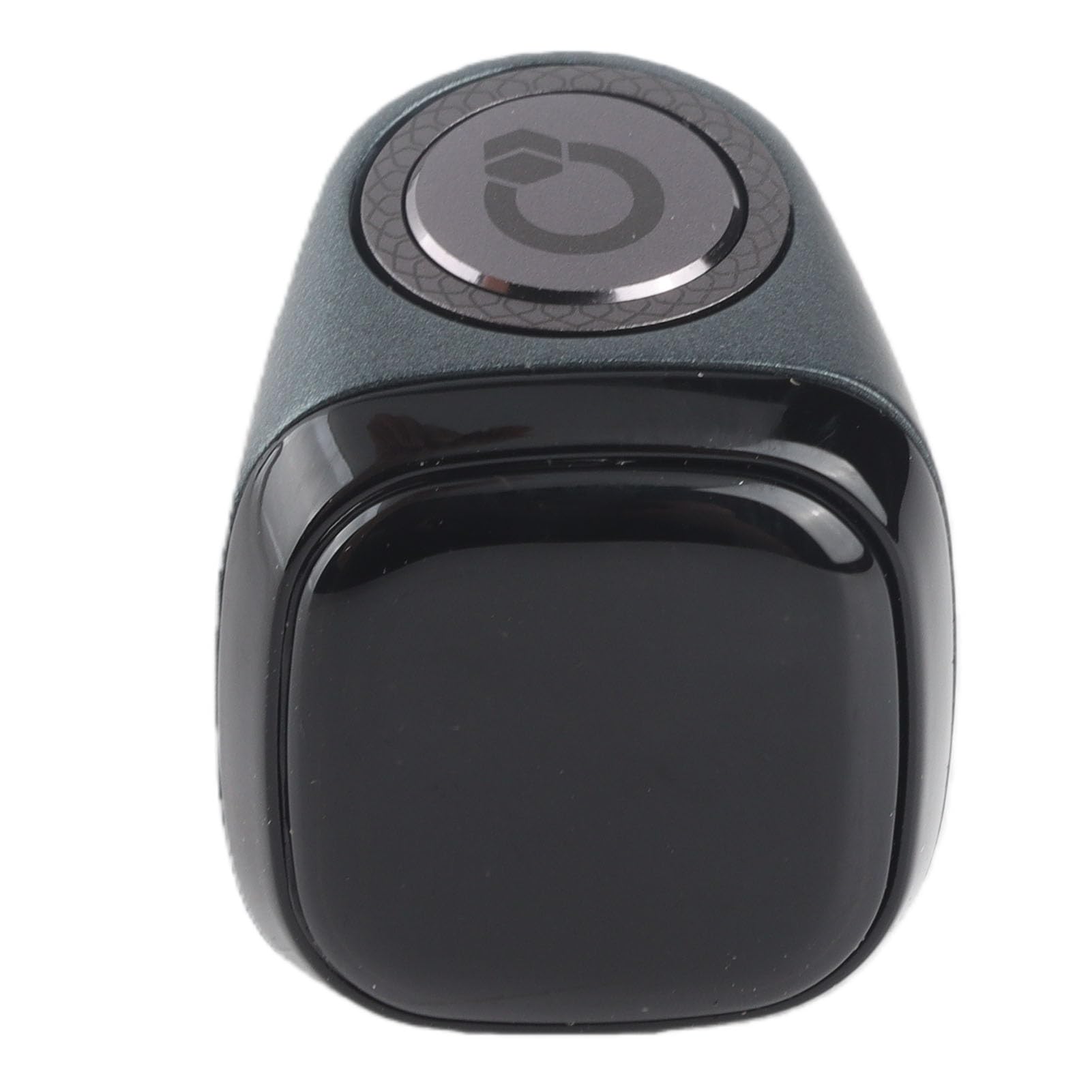 Sxhlseller Smart Ring Zähler mit 0,49 Zoll -Bildschirm, Bluetooth 5.1