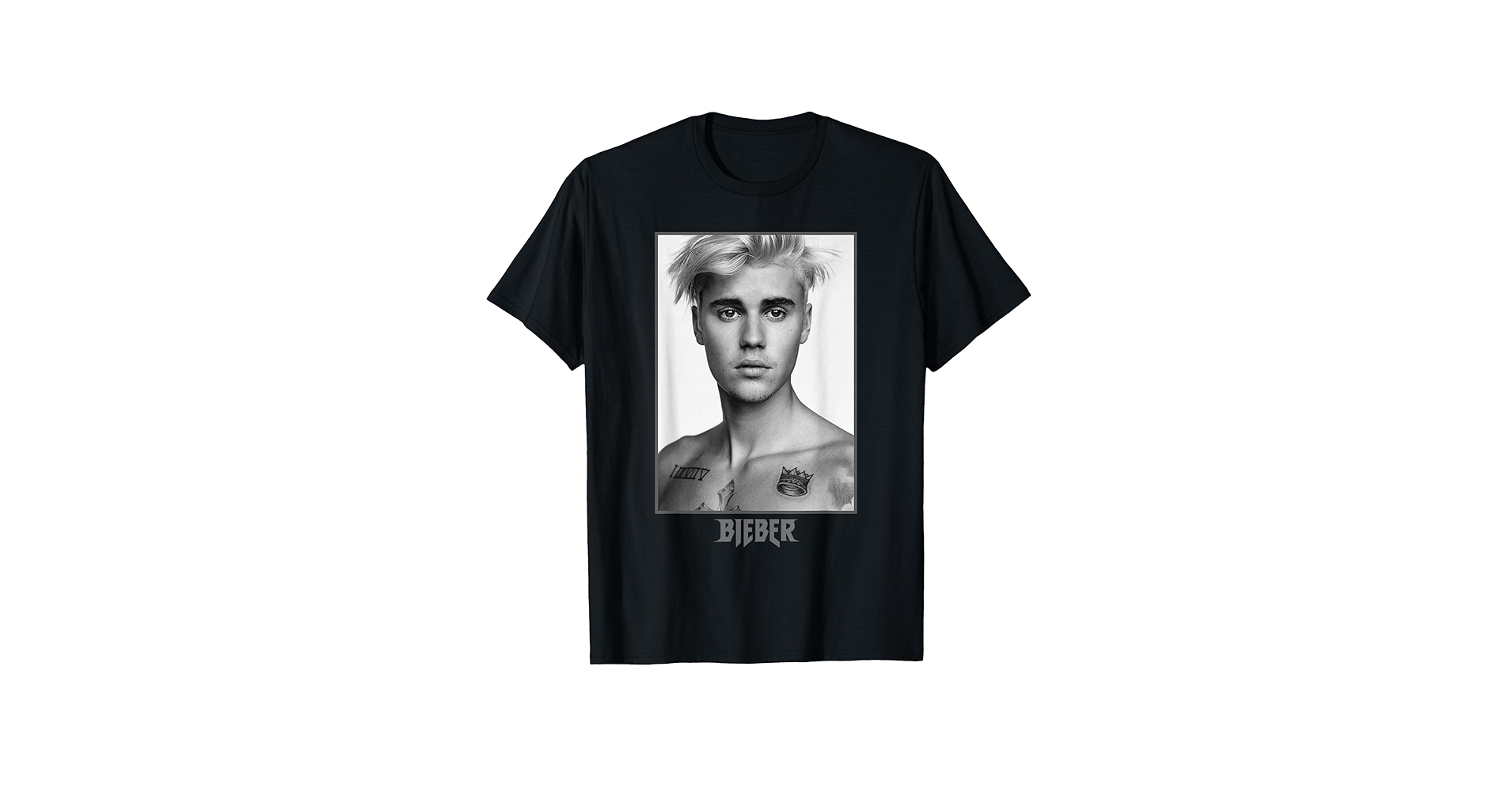 値下げ Justin bieber official sleeveなど2set 値下げ Justin bieber official sleeveなど2set