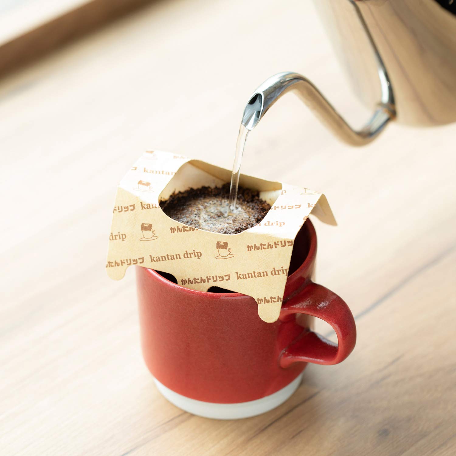 Amazon.co.jp: カリタ Kalita うまみを引き出す コーヒー ペーパー 