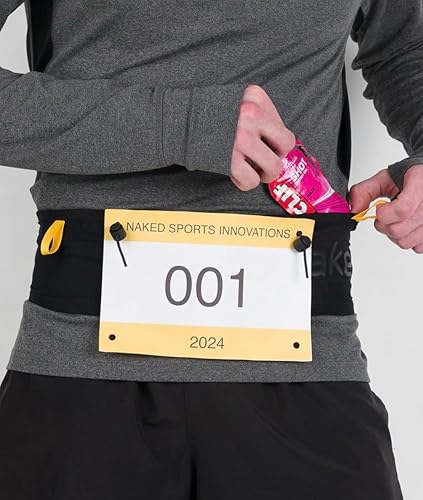 Miniatura 6 de Naked Ejecutar Banda SL (6)