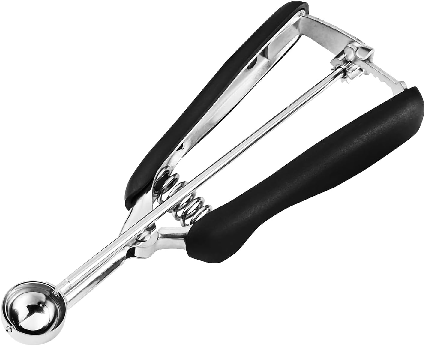 SUNNORN Mini Cookie Scoop 1 Tsp, Size 110, 1 Teaspoon