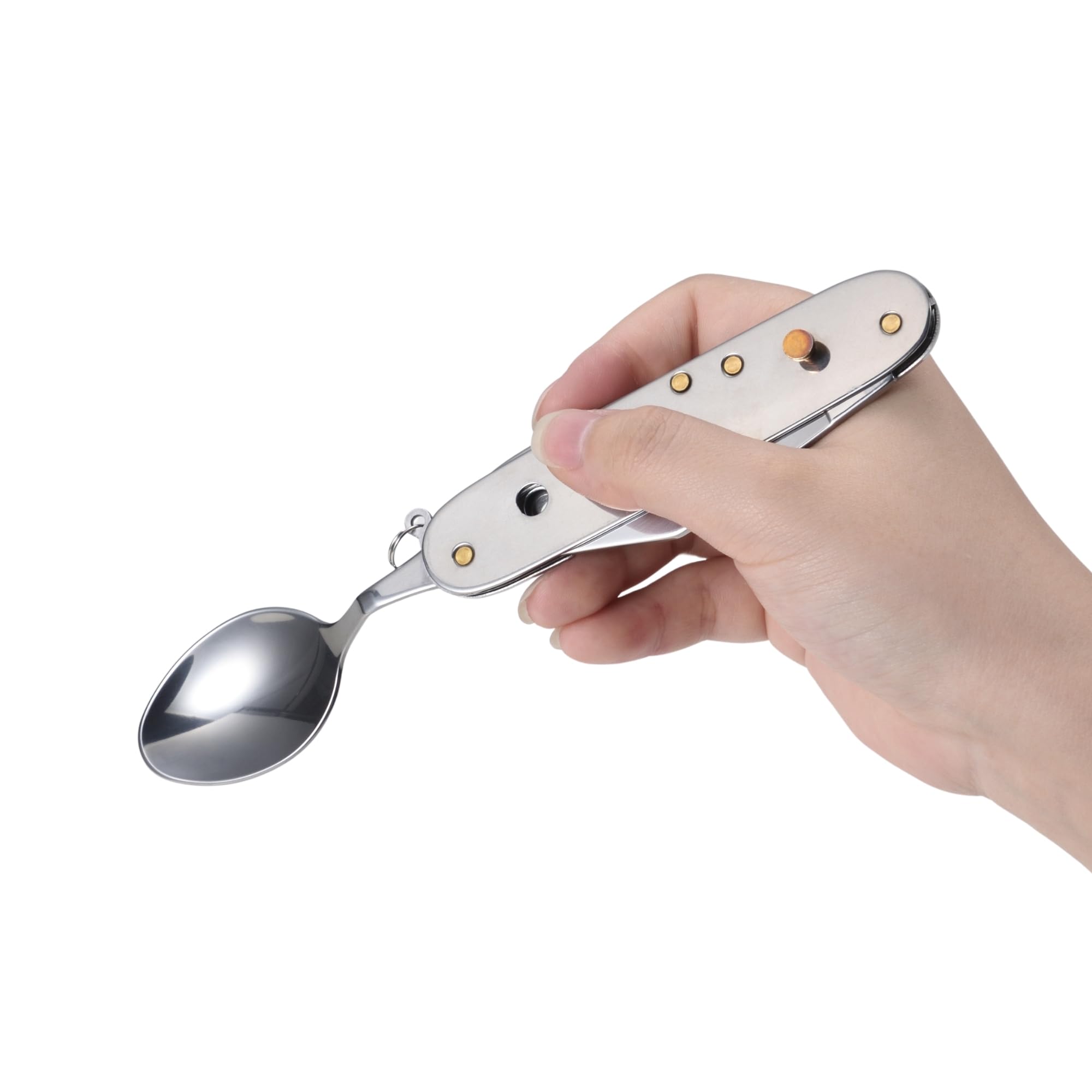 Amazon.co.jp: 高儀 カトラリー マルチツール BBT-2 TAKAGI 7つの便利