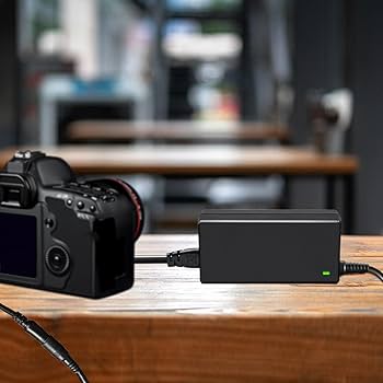 Amazon.com : TKDY NP-FW50 for Sony ZV-E10 Dummy Battery and