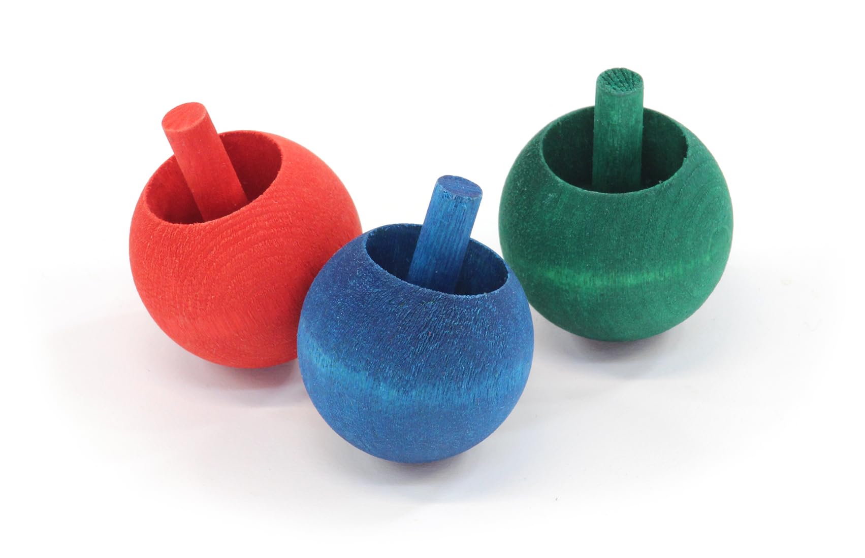 Flip Tops - Set of 3 - Made in USA