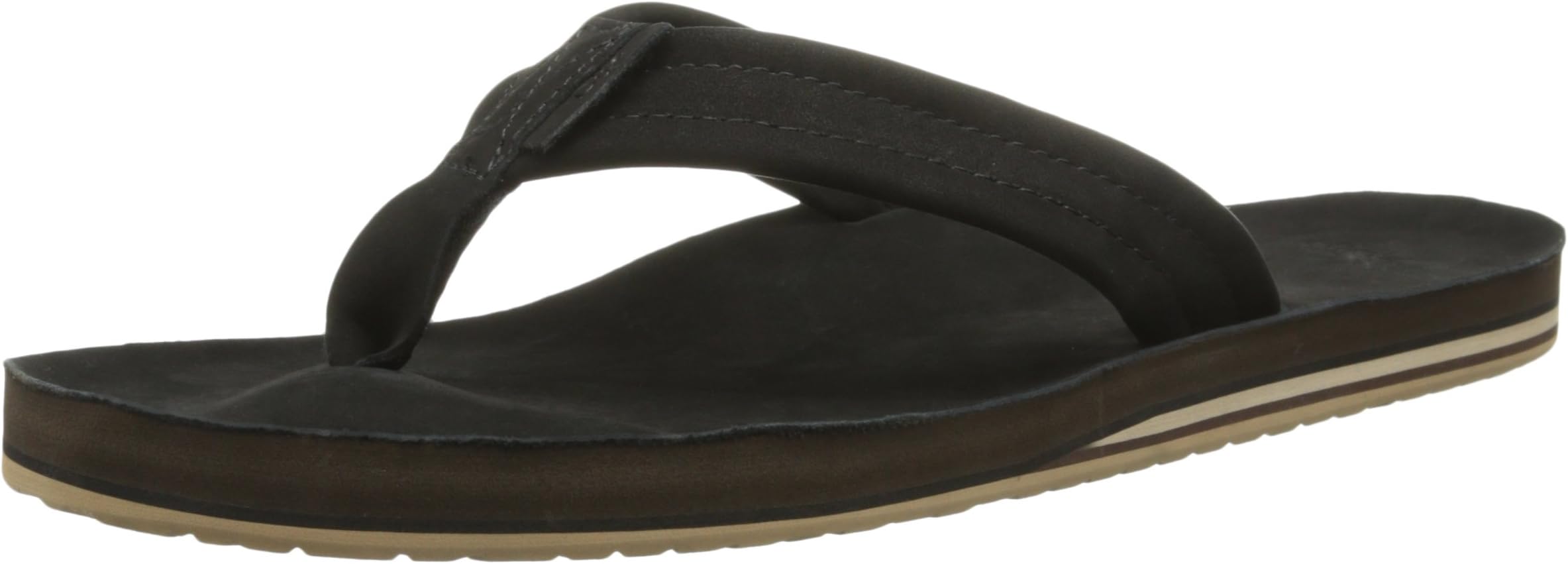Dije Men's Sunset Flip Flop