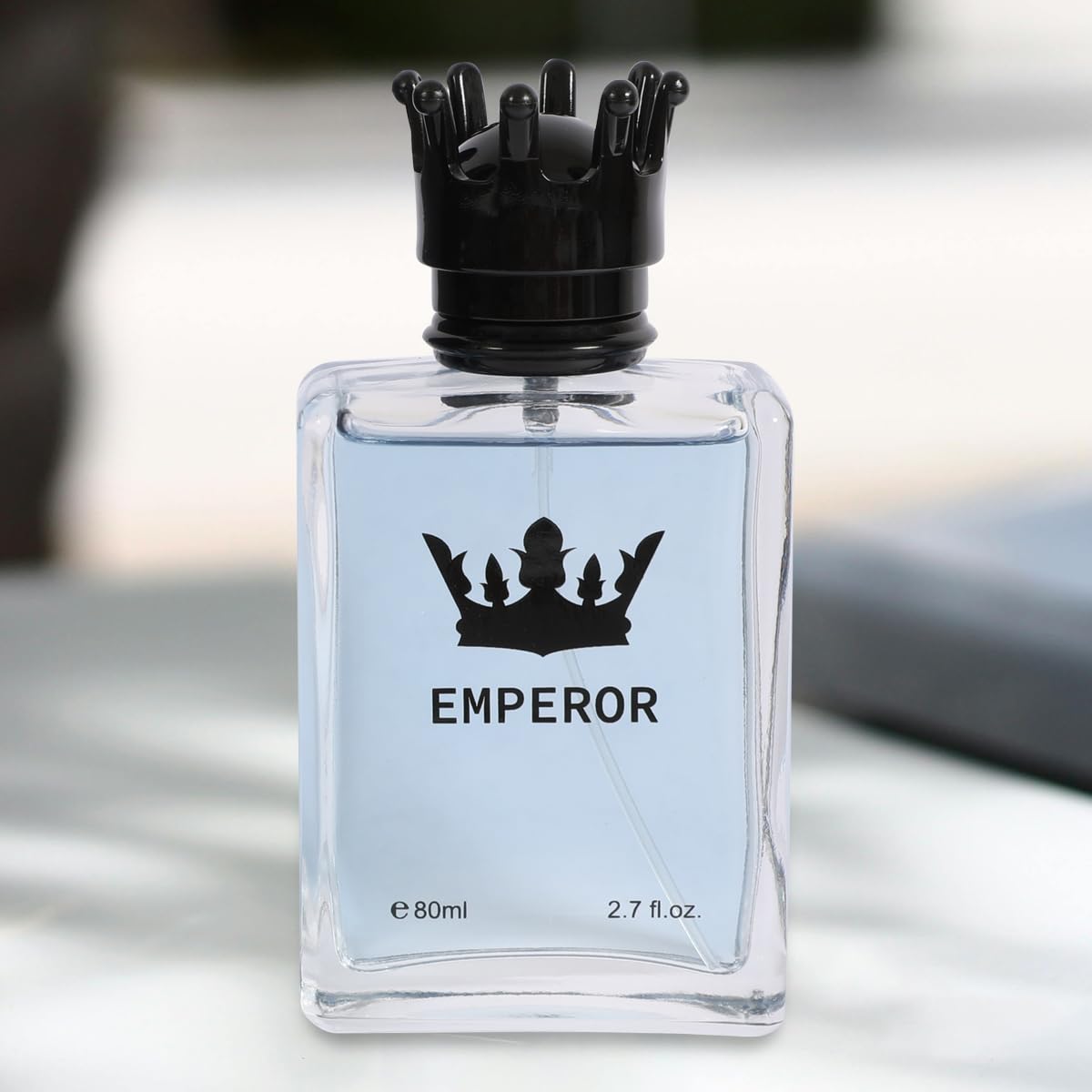 Amazon.com : Emperor Spray Cologne for Men – Eau De Parfum, Fresh