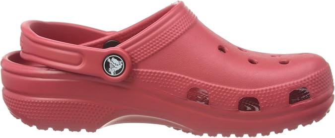 Crocs Unisex Classic Clog