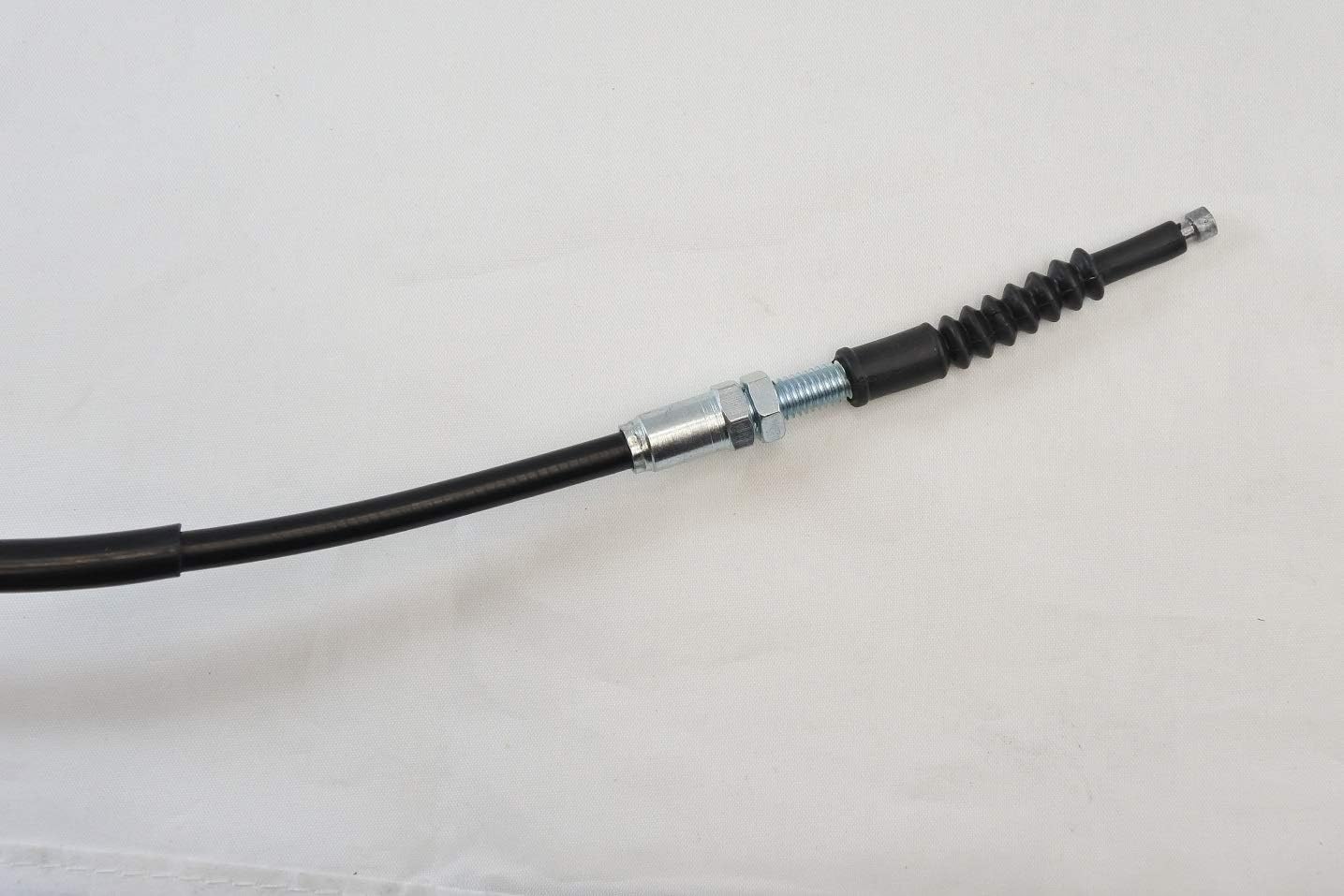 Front Brake Cable for Yamaha YZ125 1978 1979 IT175 1977 1978 1979 TT500 1979 1980 1981