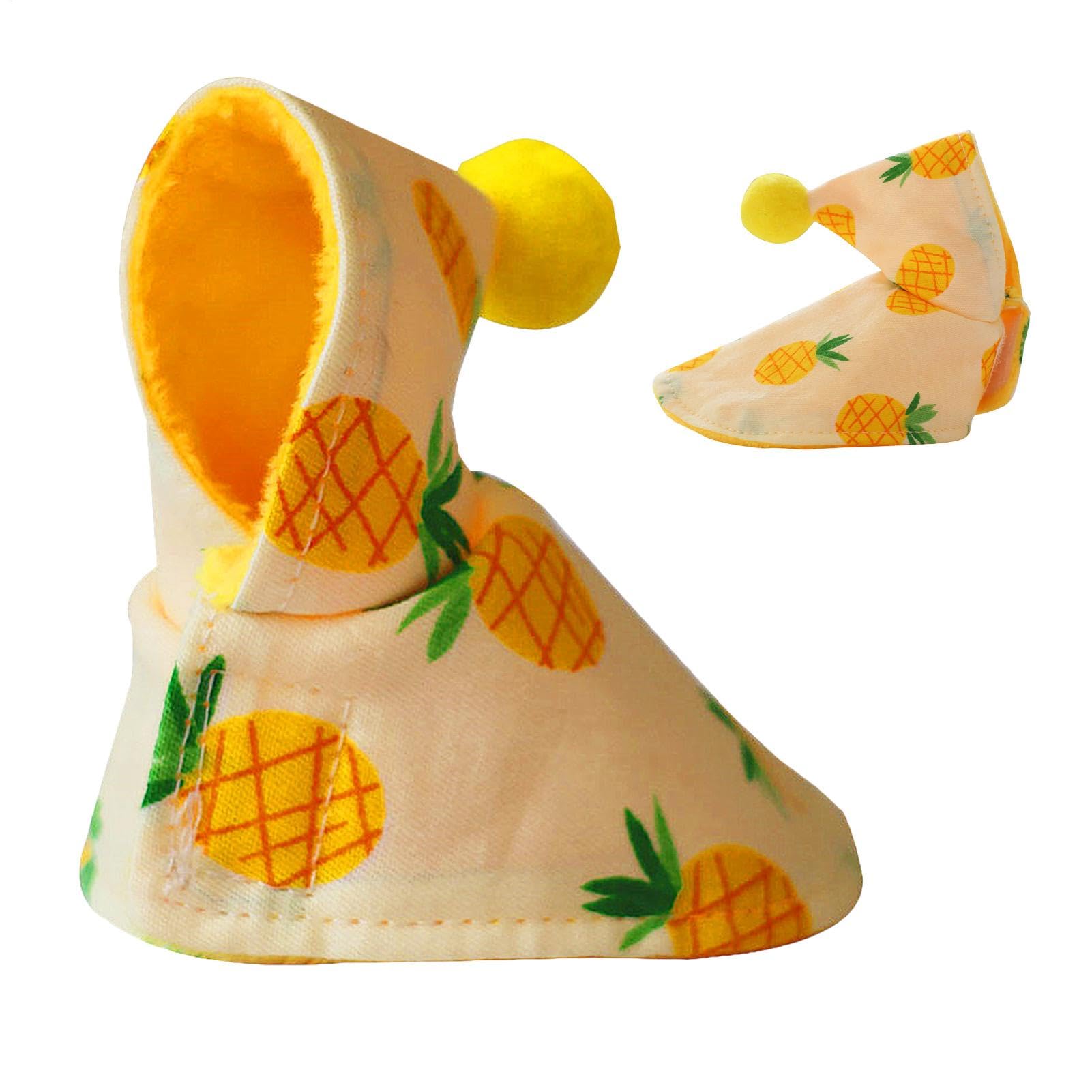 Winter Clothes for Cockatiels, Conure Bird Costume, Parrot Cloak for Cold Weather, Pet Bird Winter Coat, Bird Supplies for Cold Weather, Soft Winter Clothes for Birds, Parrot Bird Jacket