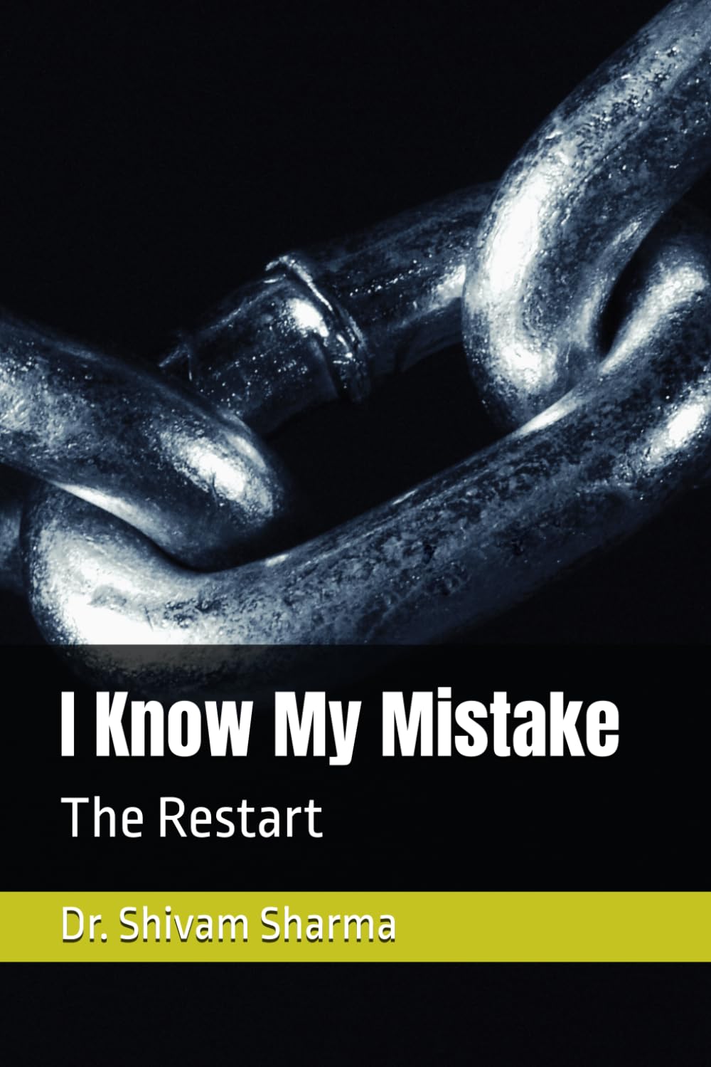 I Know My Mistake: The Restart